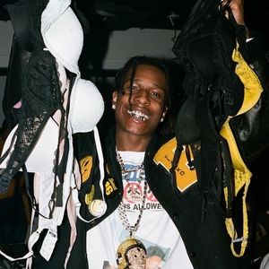 Meet your Posher, Lonnie